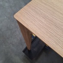 Bok extendable dining table