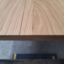 Bok extendable dining table