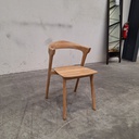 Bok outdoor dining chair