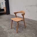 Bok outdoor dining chair