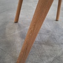 Bok outdoor dining chair