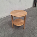 Bok side table