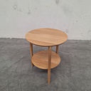 Bok side table