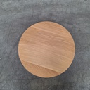 Bok side table