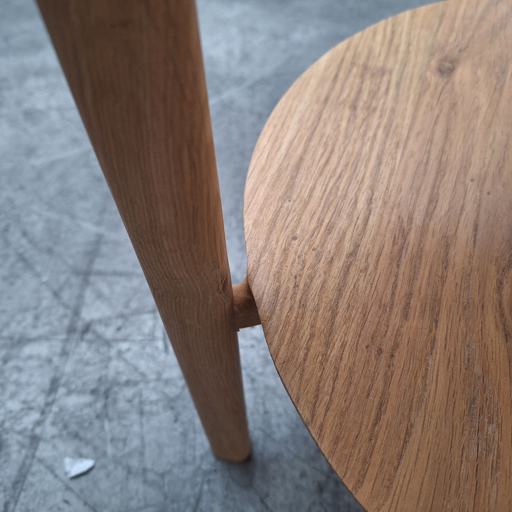Bok side table