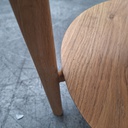 Bok side table