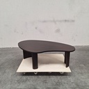 Boomerang coffee table