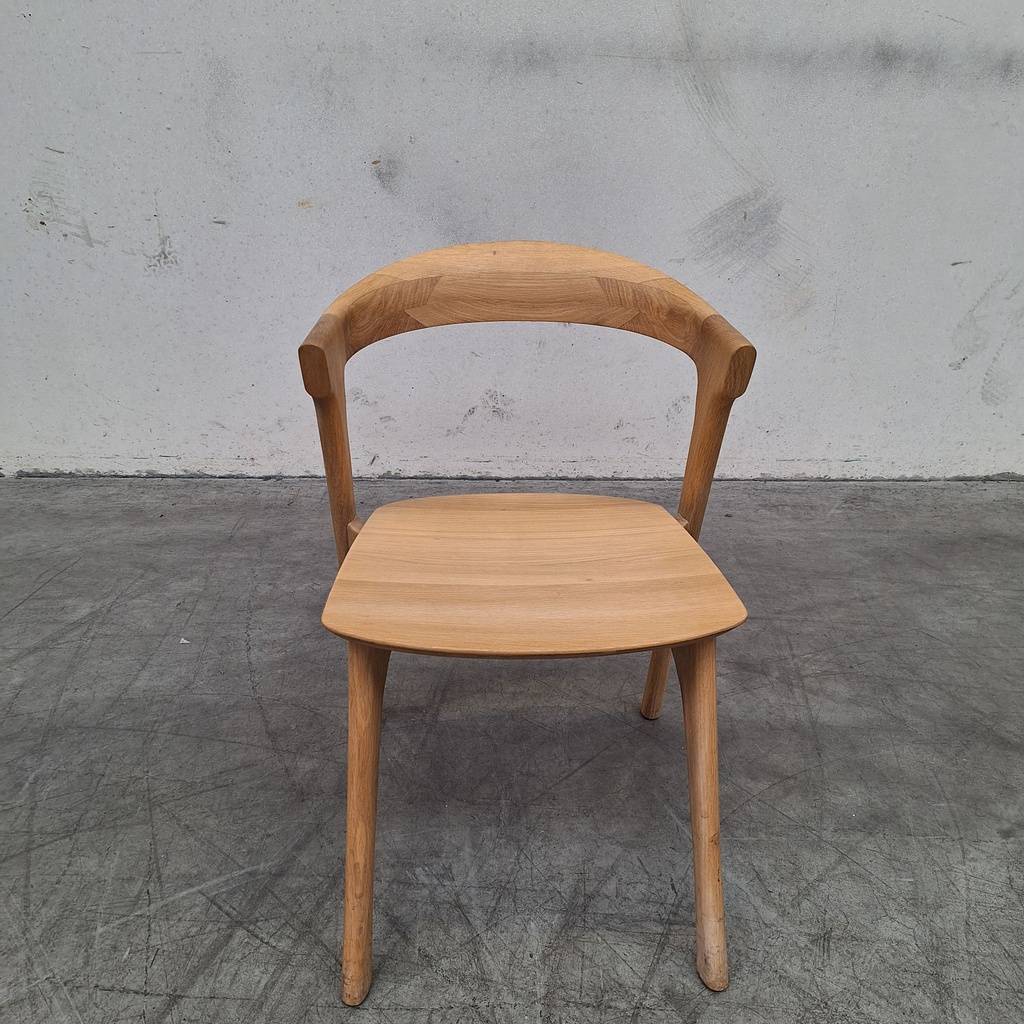 Bok dining chair