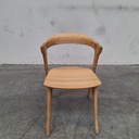 Bok dining chair
