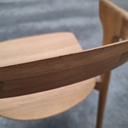 Bok dining chair