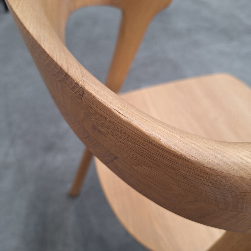 Bok dining chair