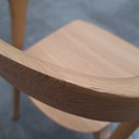 Bok dining chair