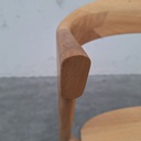 Bok dining chair