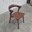 Bok dining chair