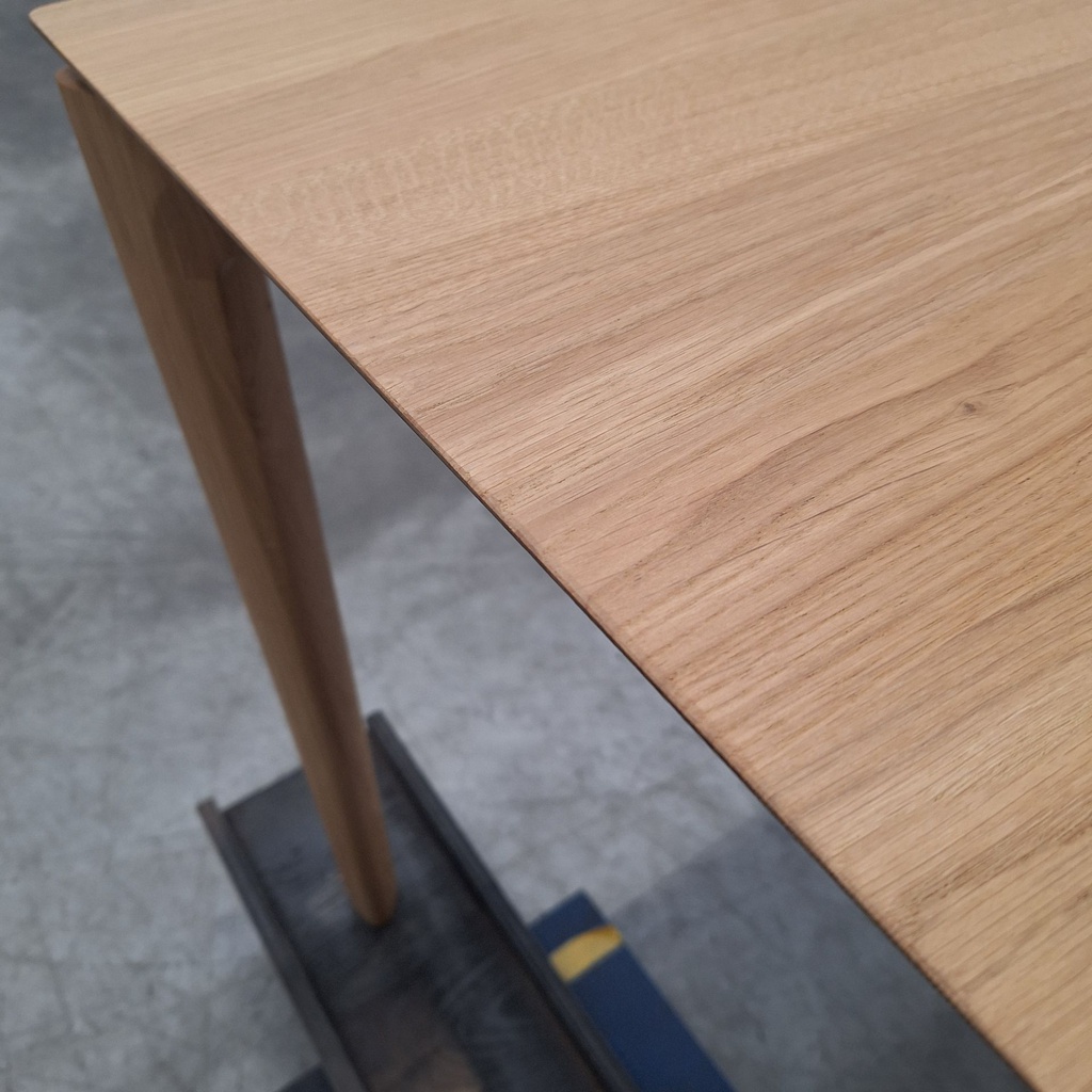 Bok dining table