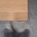Bok dining table