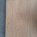 Bok extendable dining table