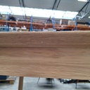 Bok extendable dining table