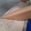 Mikado dining table