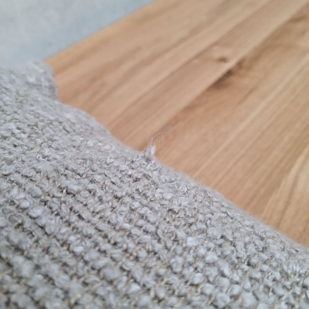Nomad cushion
