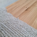 Nomad cushion