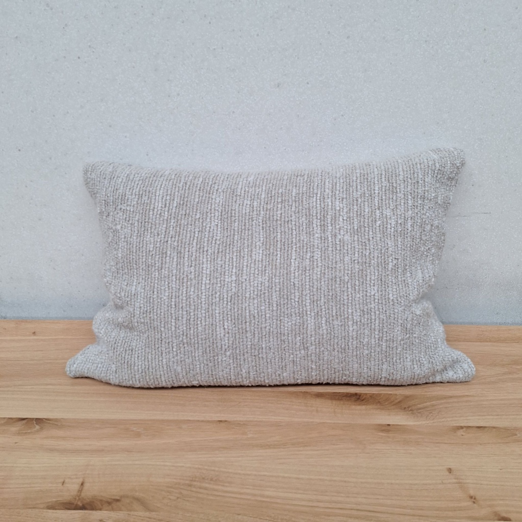 Nomad cushion