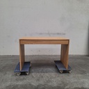 Wave desk