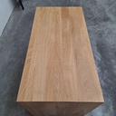 Wave desk