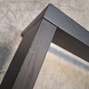 Spindle bed