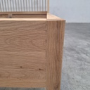 Spindle bed
