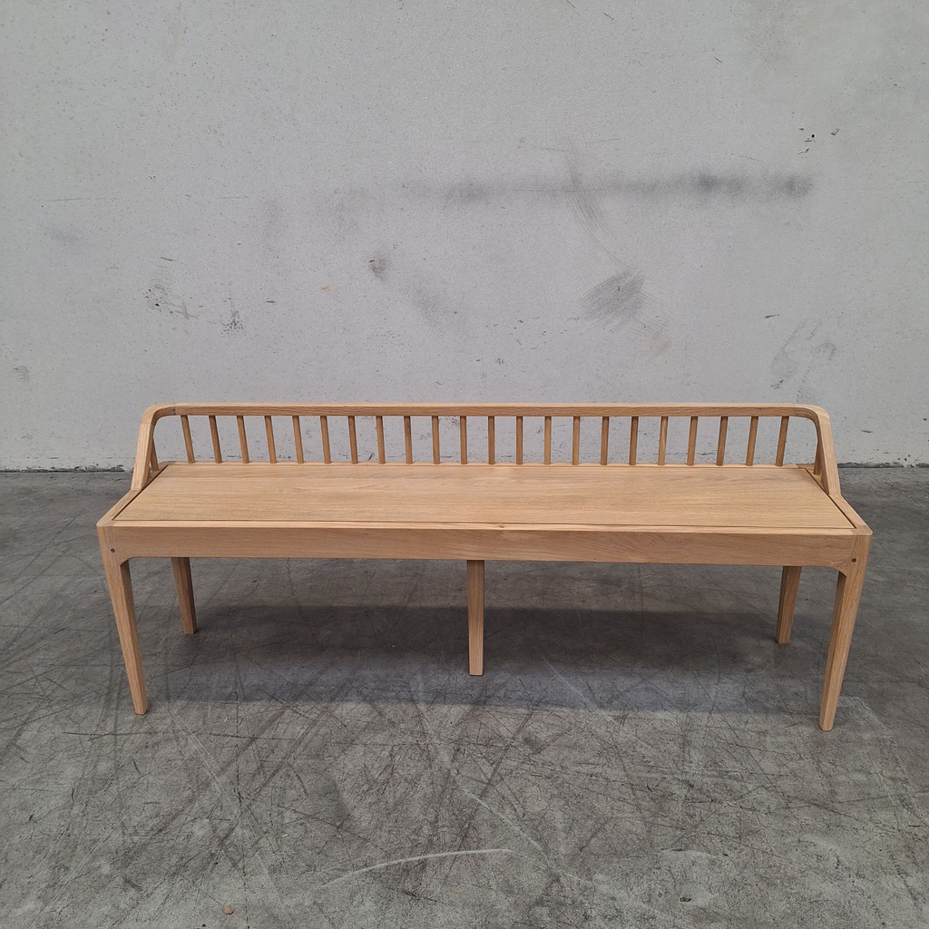 Spindle bench