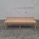 Spindle bench