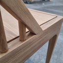 Spindle bench