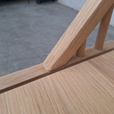 Spindle bench