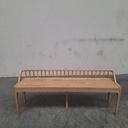 Spindle bench