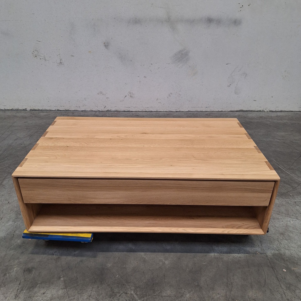 Nordic coffee table