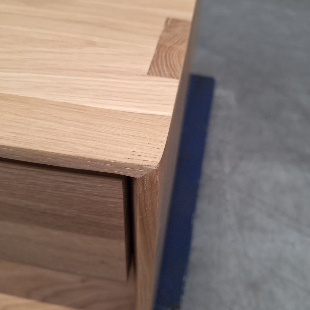 Nordic coffee table