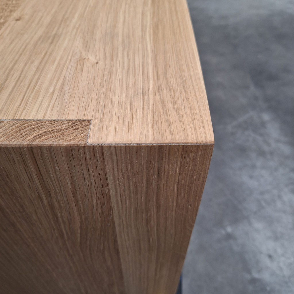 Nordic coffee table