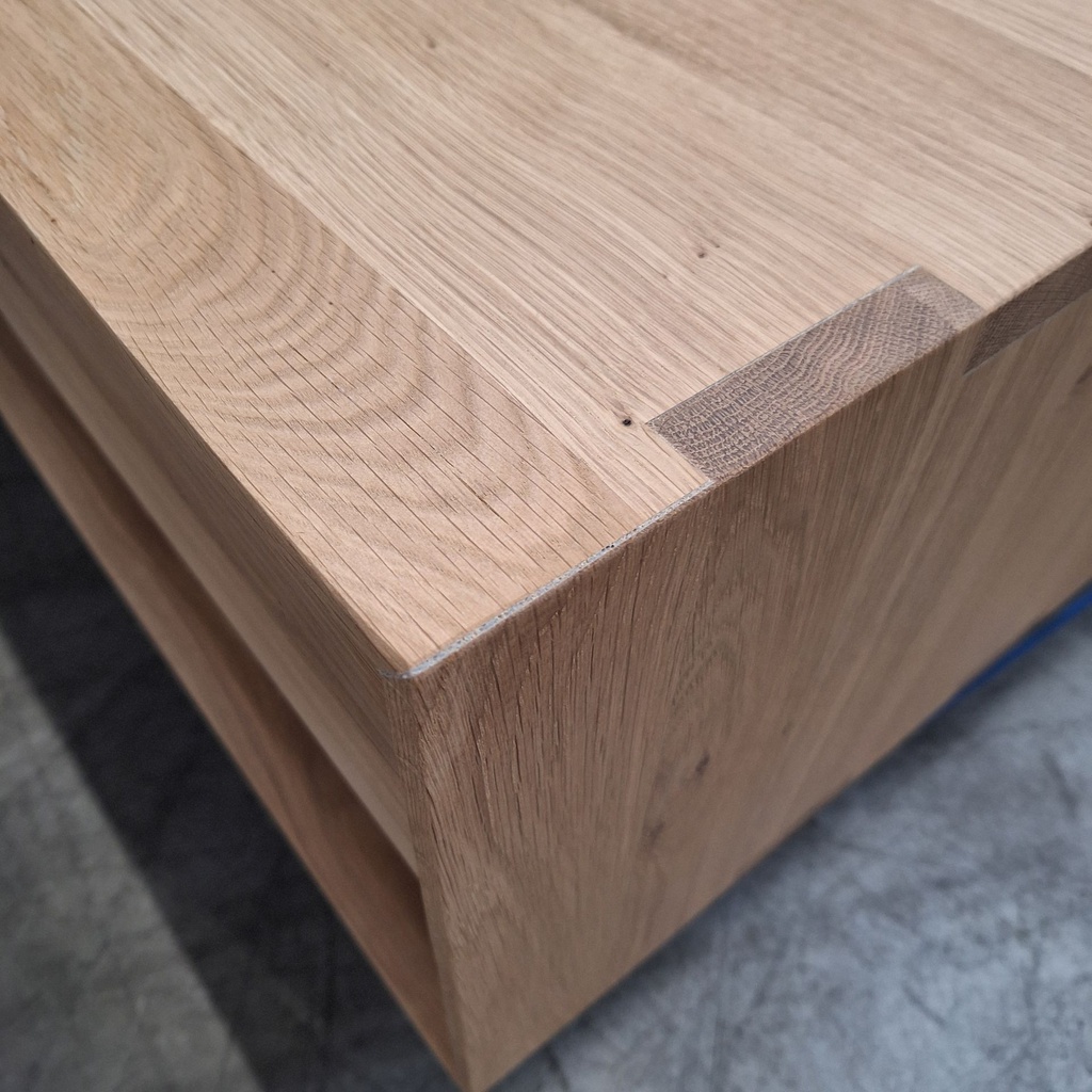 Nordic coffee table