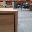 Nordic coffee table
