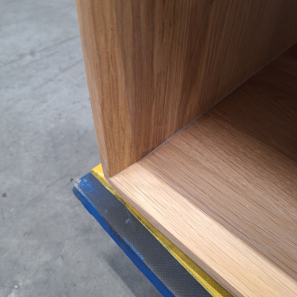 Nordic coffee table