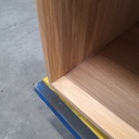 Nordic coffee table