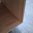 Nordic coffee table