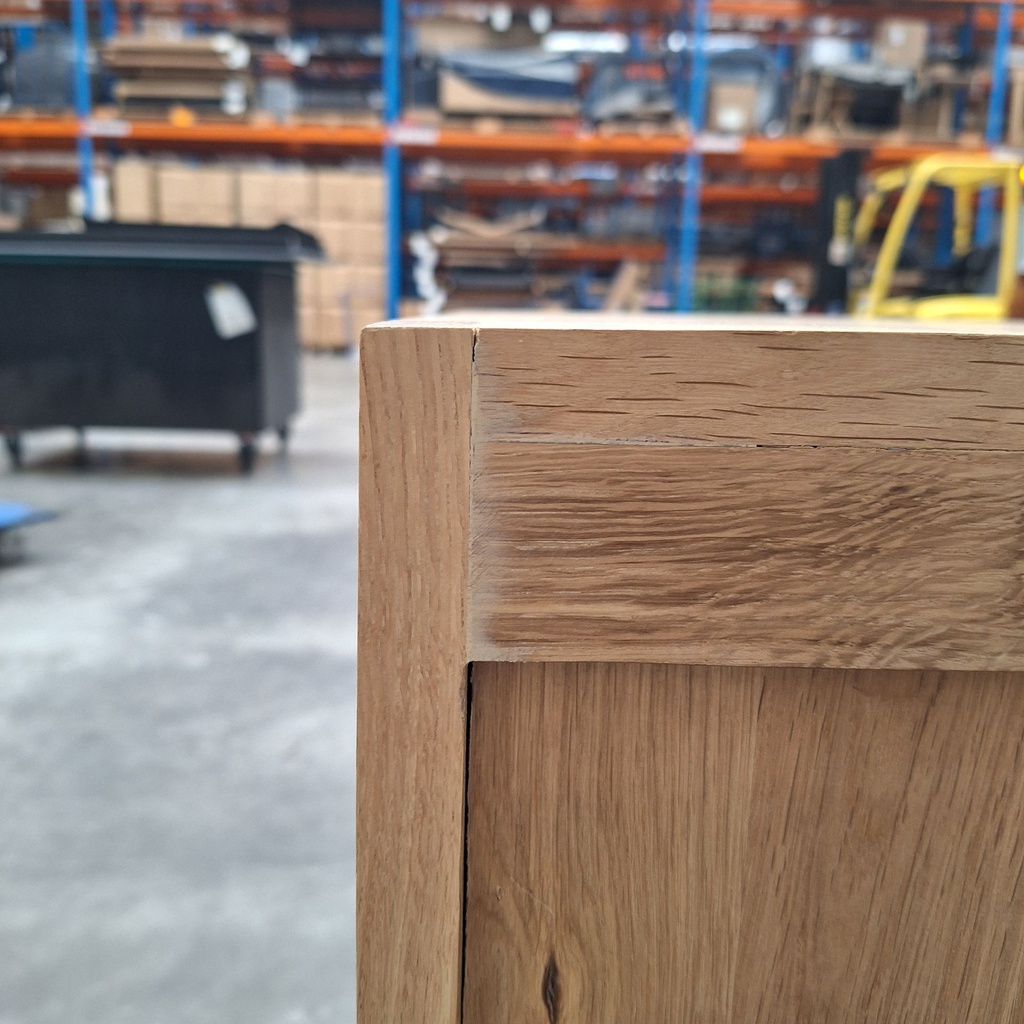 Nordic sideboard