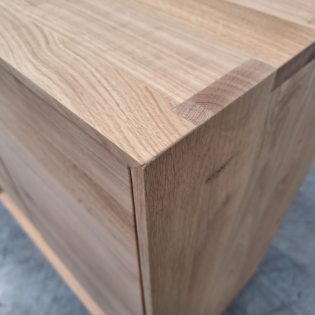 Nordic sideboard