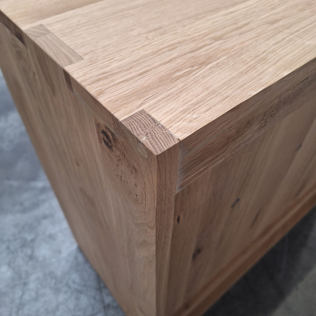 Nordic sideboard
