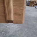 Nordic sideboard
