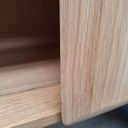 PI sideboard