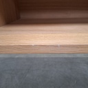 PI sideboard