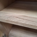 PI sideboard